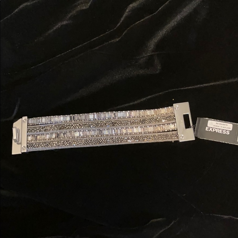 Express Bracelet